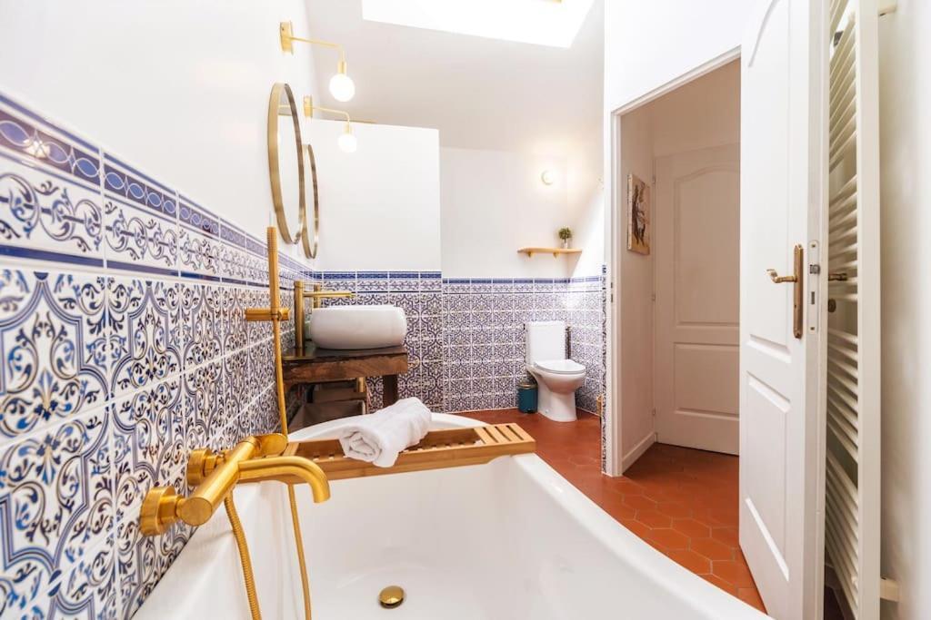 Le Grand Franc Gite Cosy Proche Tous Commerces Tonnay-Charente Exterior foto