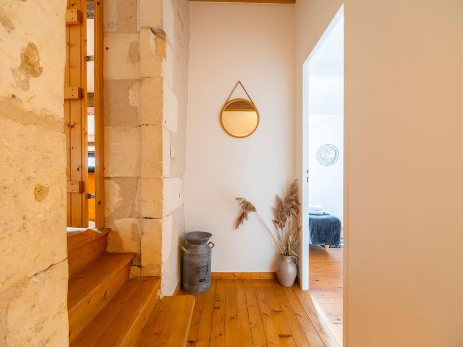 Le Grand Franc Gite Cosy Proche Tous Commerces Tonnay-Charente Exterior foto